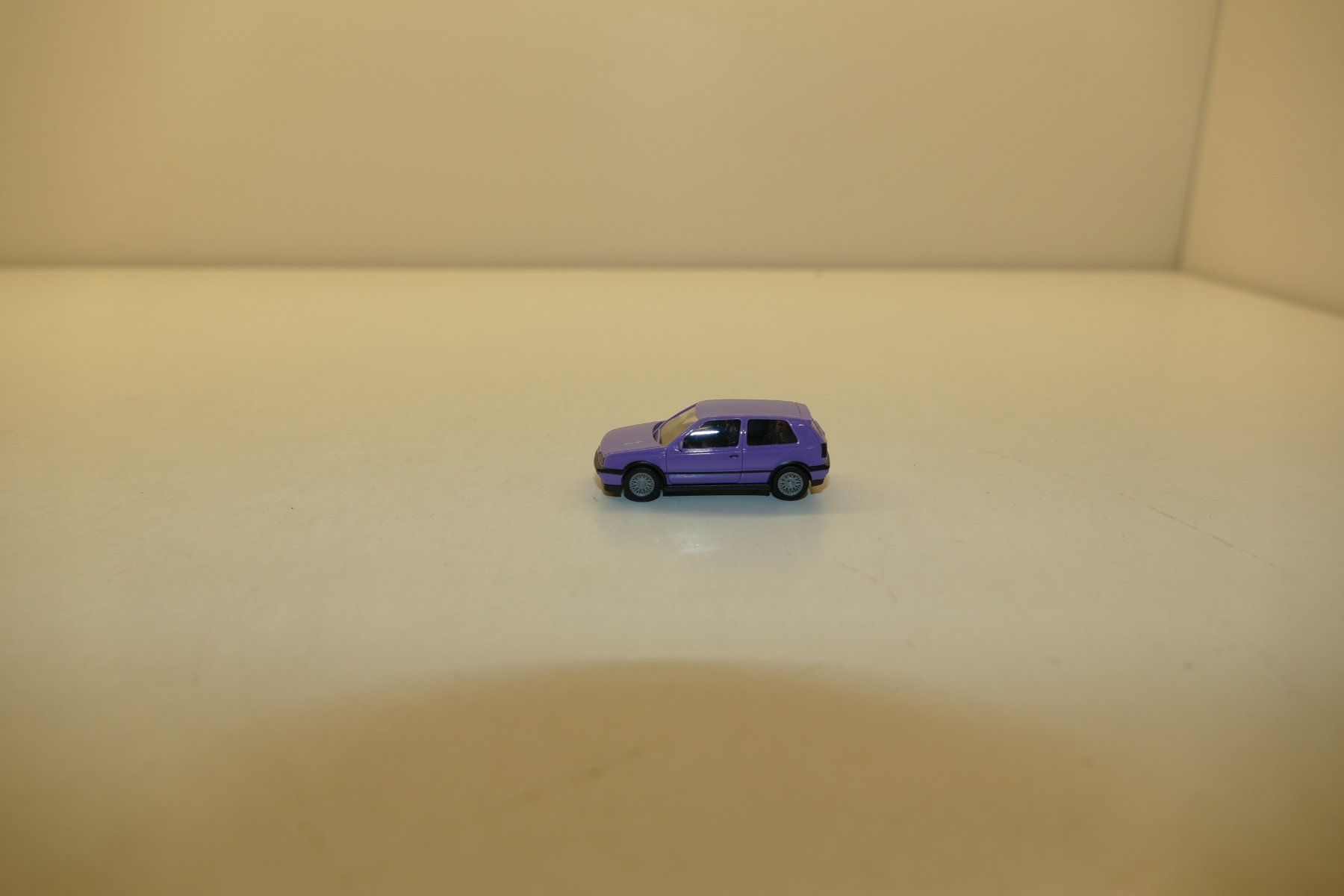 Herpa Voitures modèles: Herpa 1:87: VW Golf VR6 – Neuf (Voir description) à Niederhasli par rail-duerst 1