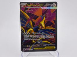 Optimale Ordnung - Mega Panzaeron ex  (POR 106) - DE