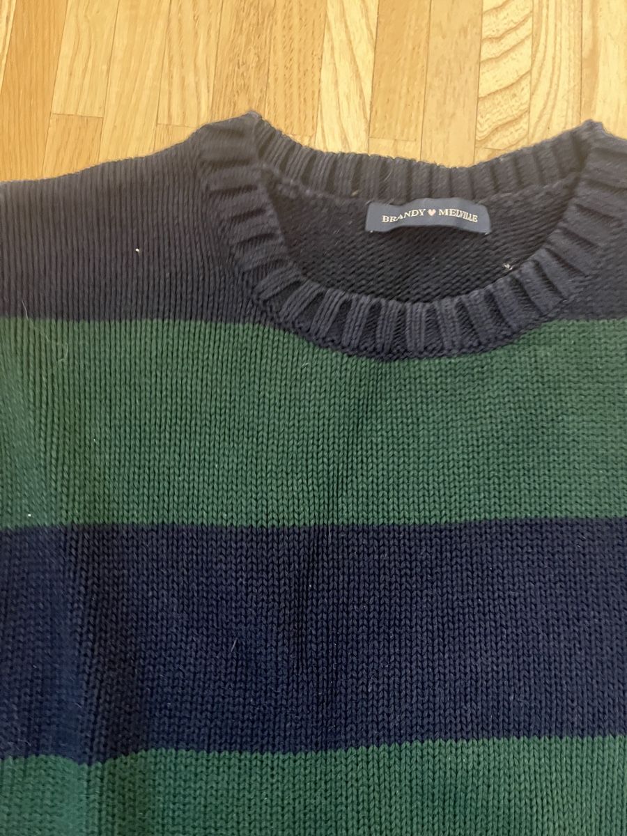 Brandy Melville Pulls & Sweat-shirts: Brandy Melville Pullover – D'occasion à St. Gallen par elli18 1