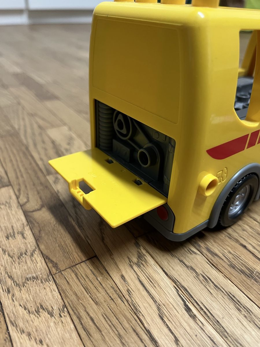 Lego Spielzeuge: Lego Duplo Bus 5636 – Gebraucht aus Bern von Melaanie 2