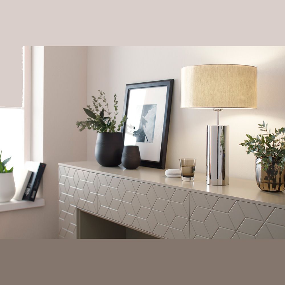 Lampen: Villeroy & Boch Tischleuchte, 53 cm Höhe – Neu (gemäss Beschreibung) aus Kreuzlingen von Smart-Light 2