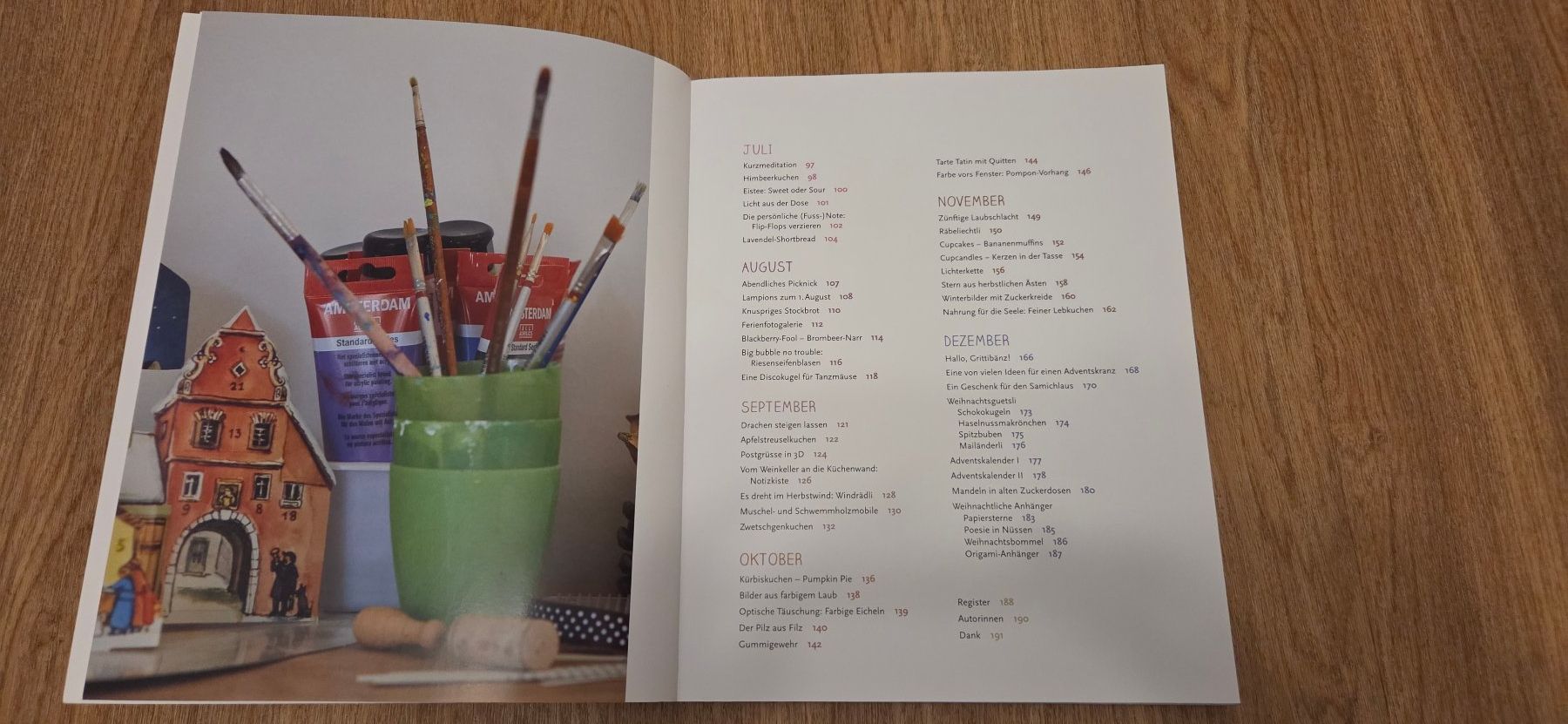 Libri: Schleckmäuler & Dreckspatzen – Usato da Hägendorf venduto da Hedi3 2