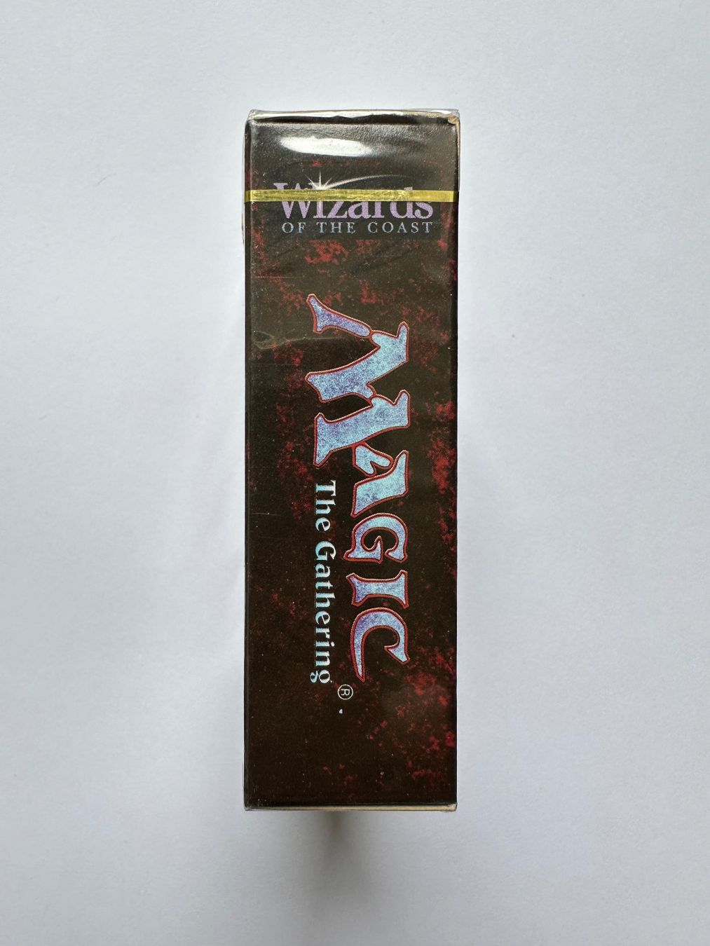 Magic The Gathering Carte collezionabili: 4th Edition Magic The Gathering Sealed Starter Deck Japan – Nuovo (secondo la descrizione) da Zürich venduto da Yoohooz 4