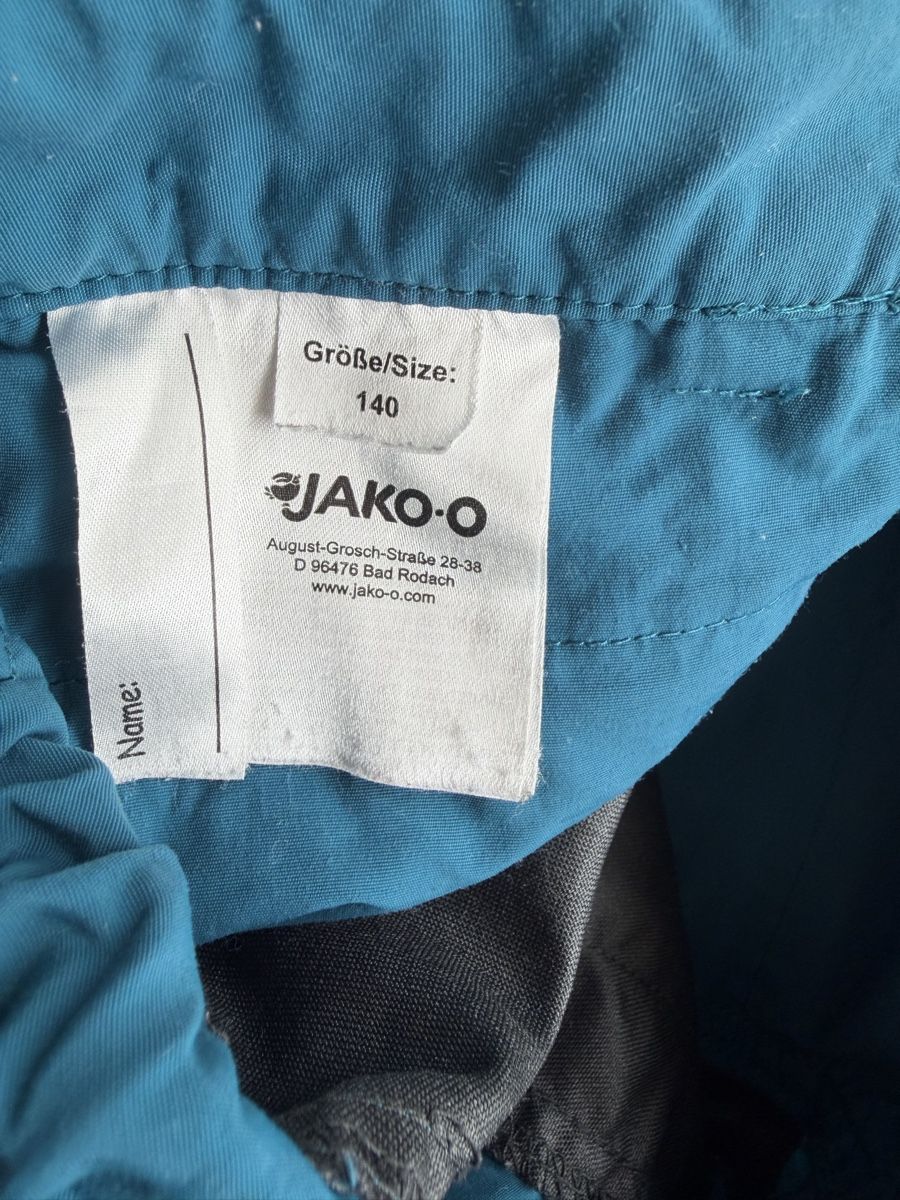 Jako-O Pantaloni: Jako O Hosen 140 – Usato da Vogelsang AG venduto da Tedden 3