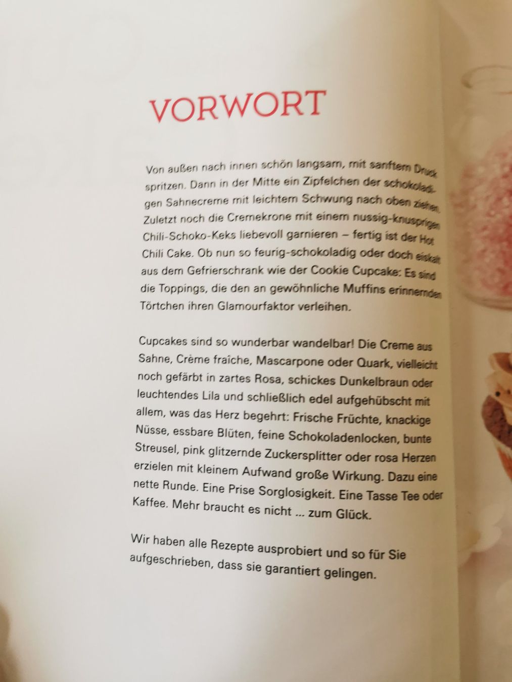 Libri: Dr. Oetker; Cup Cakes – Usato da Boniswil venduto da Totomat-Lady2 2
