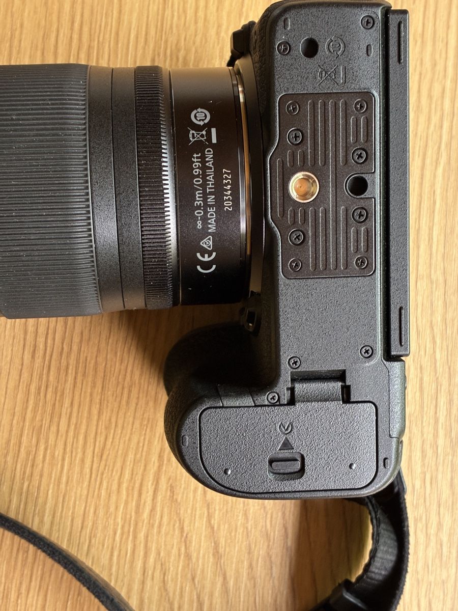 Nikon Kamera: Nikon Z7  – Gebraucht aus Grono von Danny1960 2