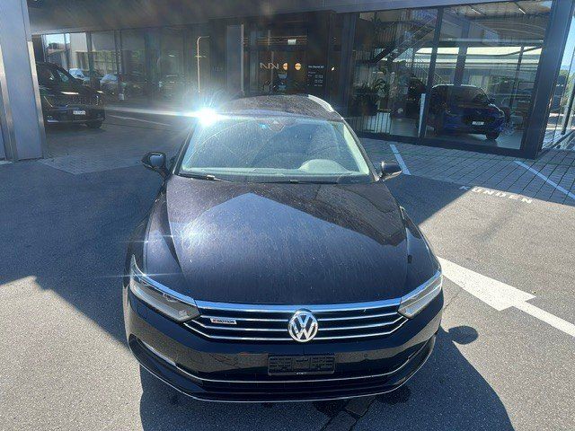 VW Autos: VW Passat 2.0 TDI 190 Highline DSG 4x4 – Gebraucht aus Oberriet SG von jeepv8 4