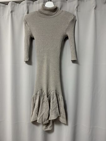 Jalize Kleid