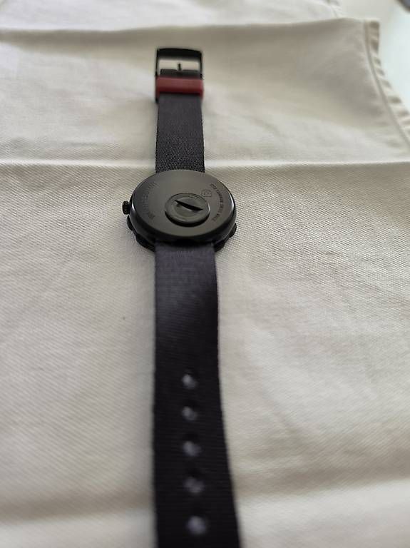 Orologi: Kinderuhr Swatch Flik Flak – Usato da Schlieren venduto da eve_v8kt 4