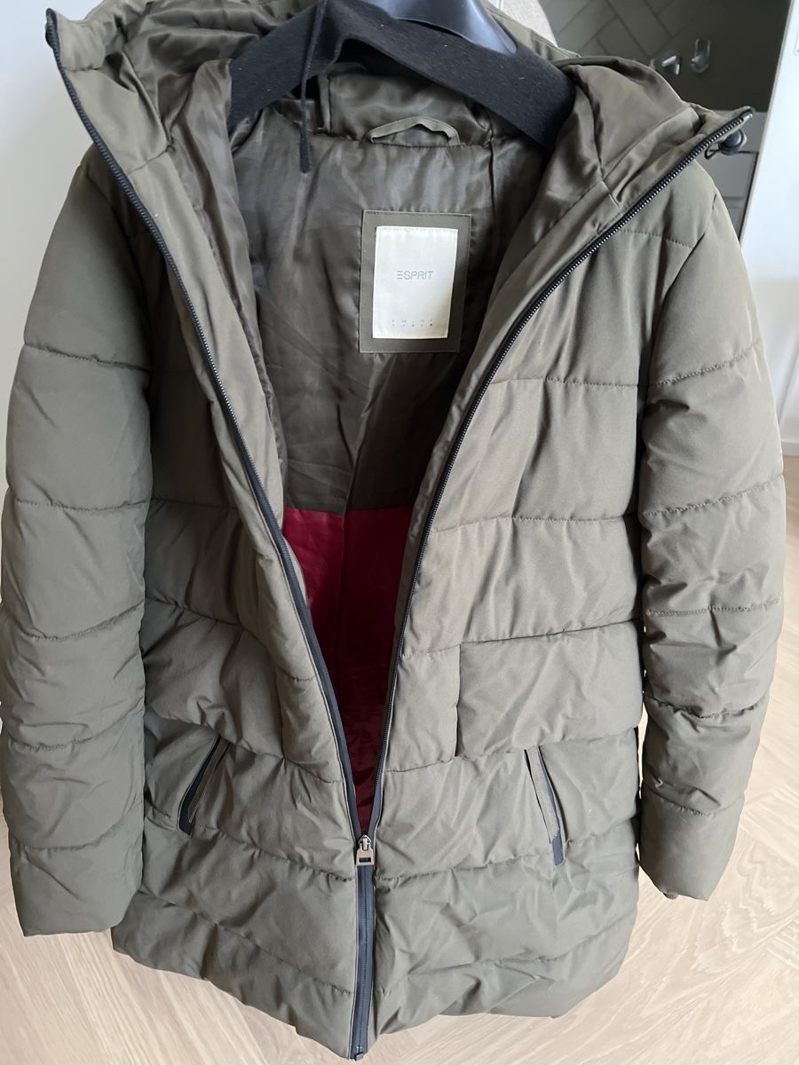 Esprit Cappotti: Esprit Wintermantel, Down-free, S – Usato da Zürich venduto da prima.01 1