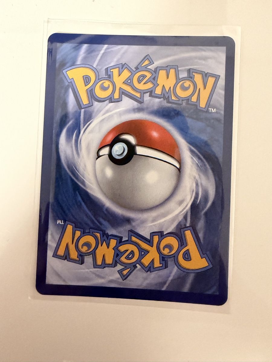 Pokémon Carte collezionabili: Special Red Card 113/086 EN – Nuovo (secondo la descrizione) da St. Margrethen SG venduto da mar_r9qg 1