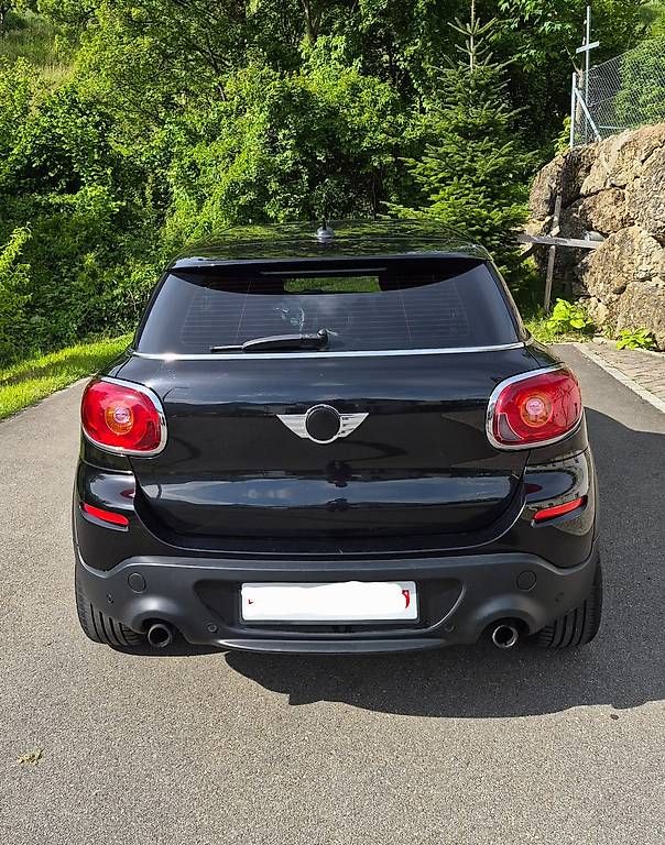Mini Automobili: MINI 1.6i Cooper S ALL4 – Usato da Steinen venduto da Roger_b01 3