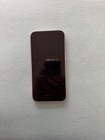 Apple iPhone 13 rosa 79 Prozent Batteriekapazität gebraucht