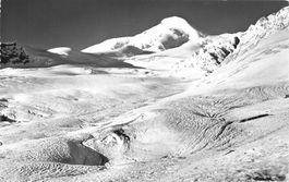 Saas Fee