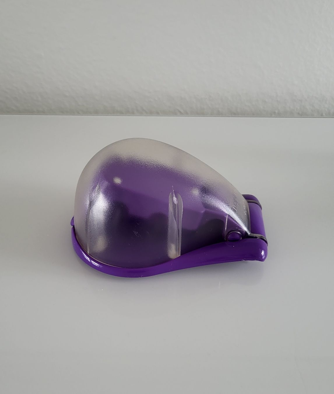 Tupperware Küchengeräte: Messerschleifer v.TUPPERWARE – Neu und originalverpackt aus Therwil von cha_m68j 1