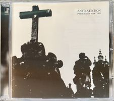 Antikatechon CD