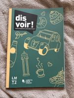 Lehrbuch dis voir Nachschlagewerk zu dis donc 5 bis 9