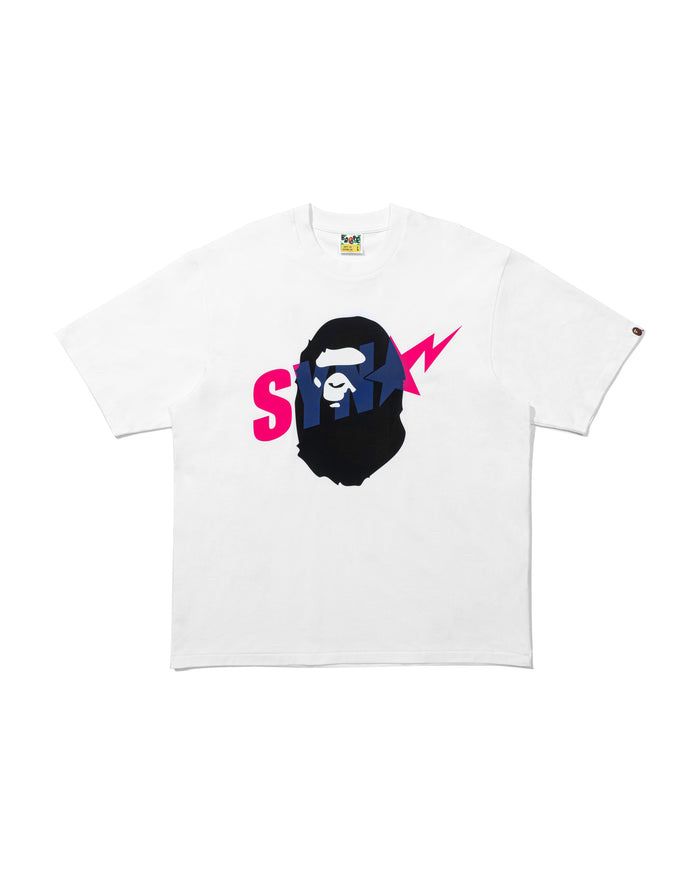 Bape T-shirt: Bape x Syna tee Grösse S – Nuovo e nell'imballaggio originale da Wengen venduto da Kienzler240509 1