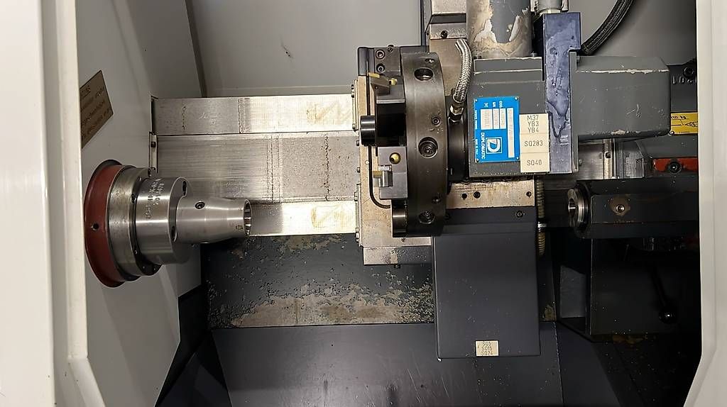 Motori: Tour Somab Transmab 200 – Usato da Bulle venduto da Morand_Machines 1