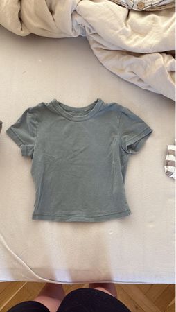 T-Shirt XS weiches Material