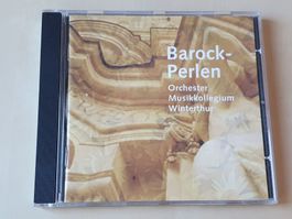 Barock Perlen Musikkollegium Winterthur