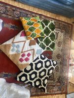 Pillow cover