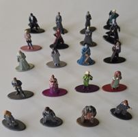 Harry Potter Nano Metalfigs Jada Toys – 20er  ink Hagrid