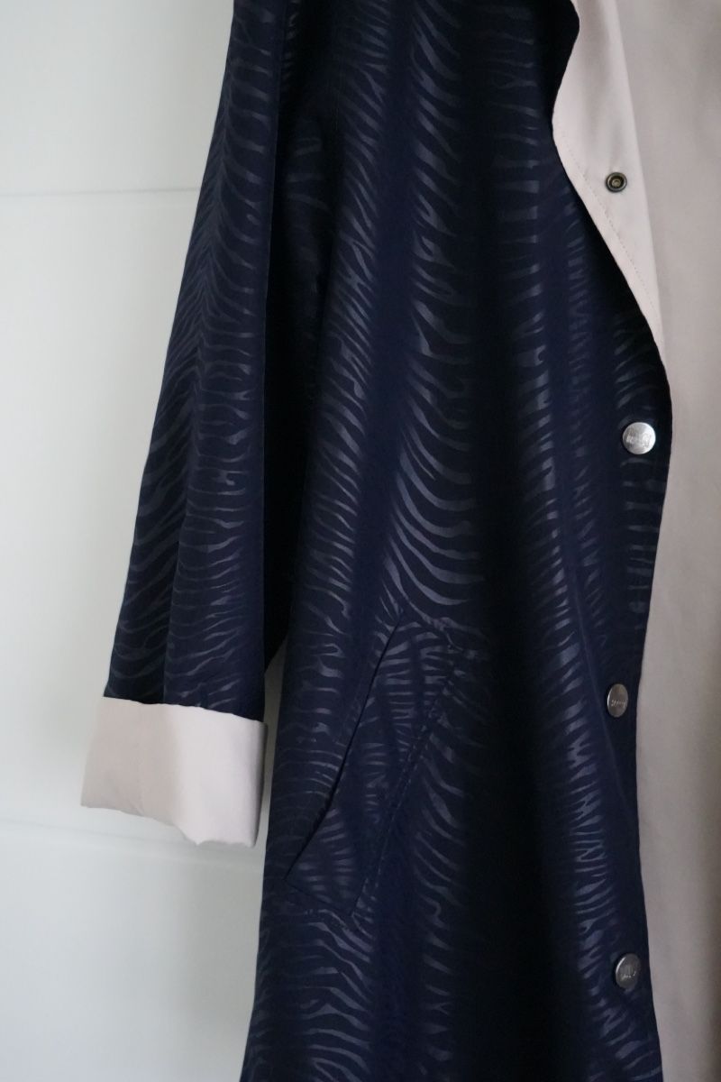 Giacche: Vintage oversize Jacke – Usato da Neerach venduto da irasan 2