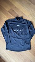 Montec Long Sleeve Base Layer Top - Size M