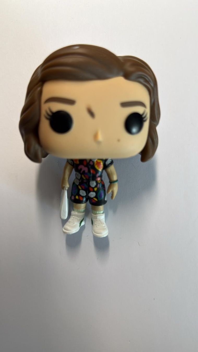 Giocattoli: Pop Stranger Things – Usato da Sion venduto da set_5drx