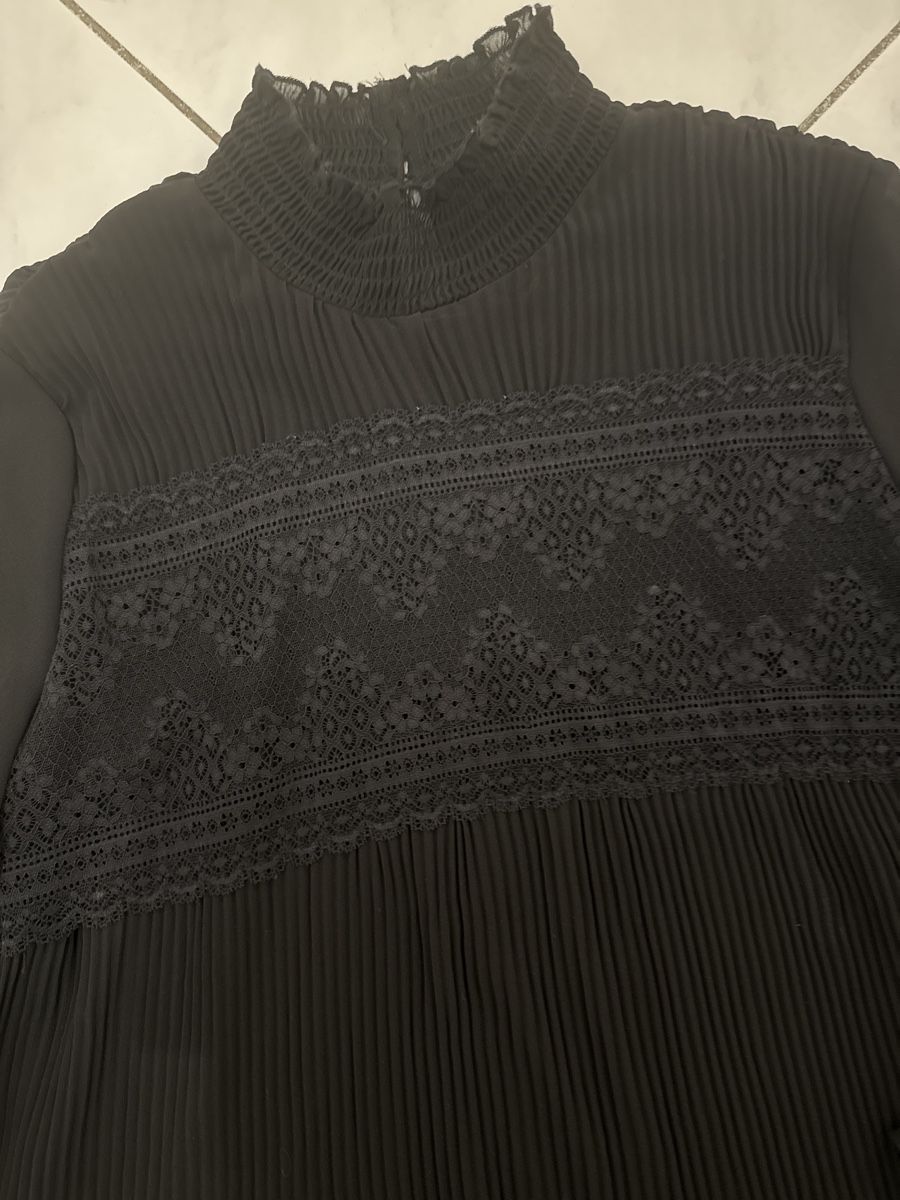 Camicette: Elegante Bluse Gr S  – Usato da Zell ZH venduto da Guffos 1