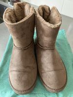 Winterschuhe Grösse 38