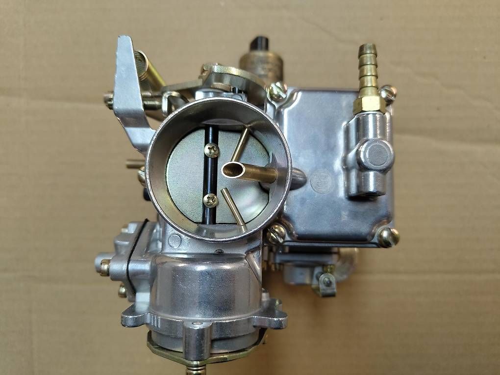VW Tutti pezzi di ricambio auto: Vergaser VW-Käfer – Nuovo (secondo la descrizione) da Uetikon am See venduto da kaefer61 1