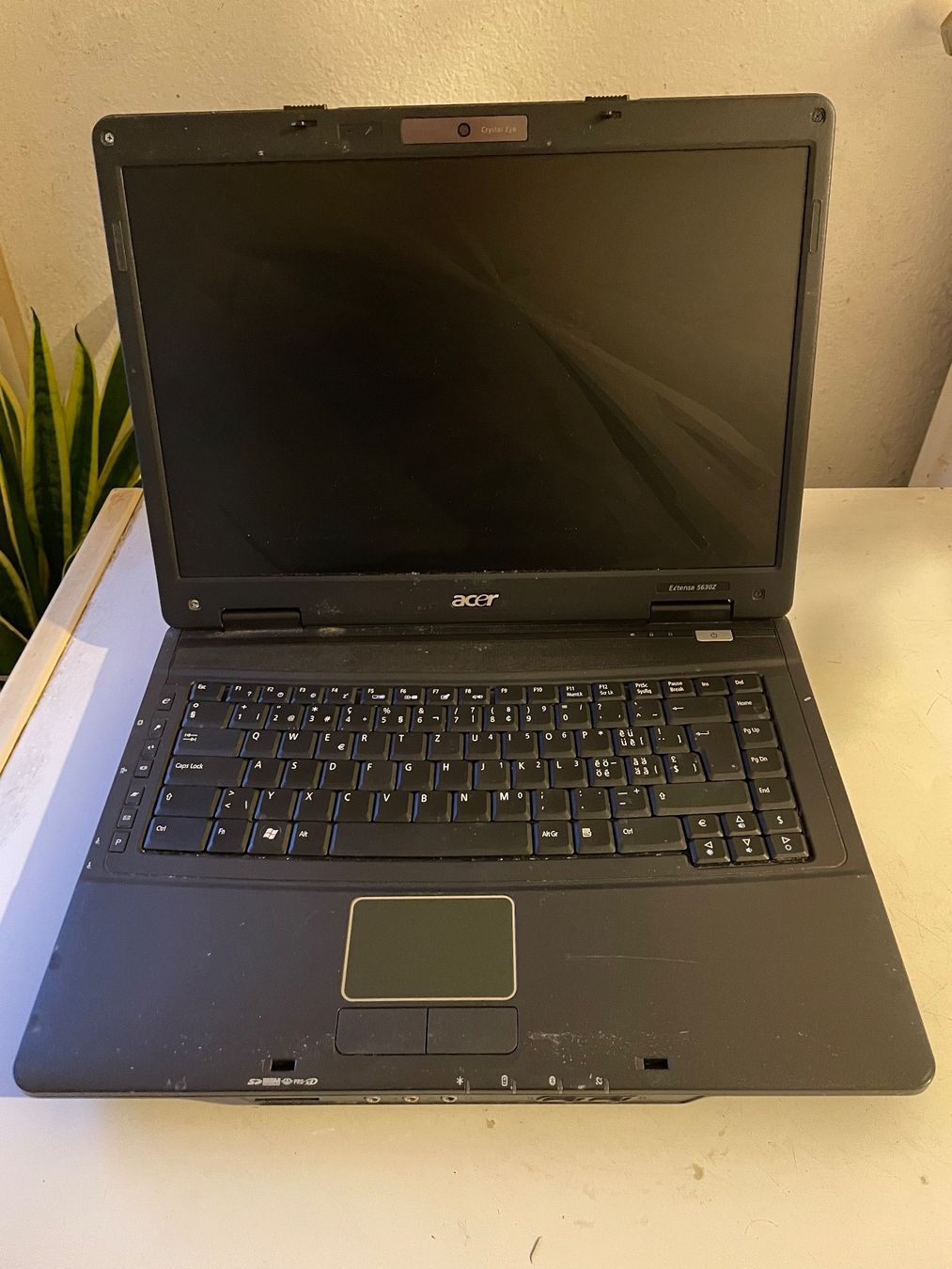 Acer Portables: Pc portable acer ms2231 défectueux – Défectueux à moudon par faucheur2 1