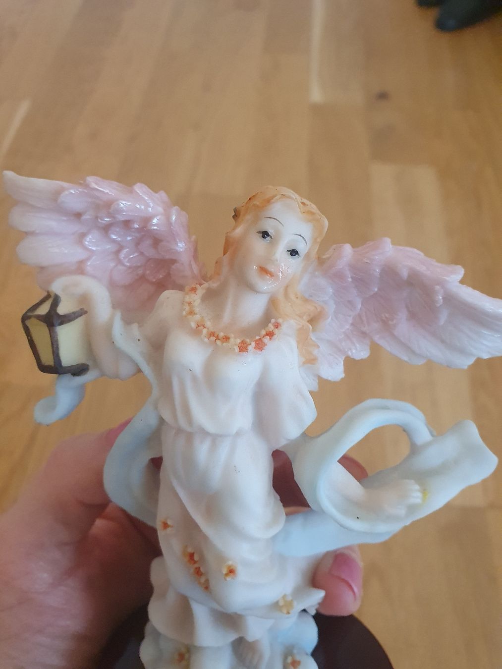 Statuette: Engel – Usato da Moosseedorf venduto da Sonnenschein.. 2