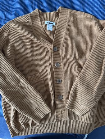 HOPE Cardigan Size 46