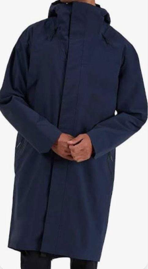 Cappotti: On Damen Parka – Usato da Baden venduto da Dudley108 2