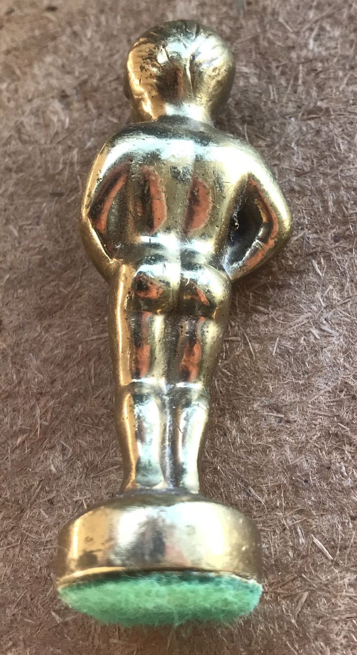 Sculture & Statue: SKULPTUR KIND – Usato da Ostermundigen venduto da Wyatt-Earp 4