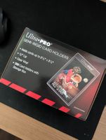 Ultra Pro Semi-Rigid Card Holders - 200 x / New