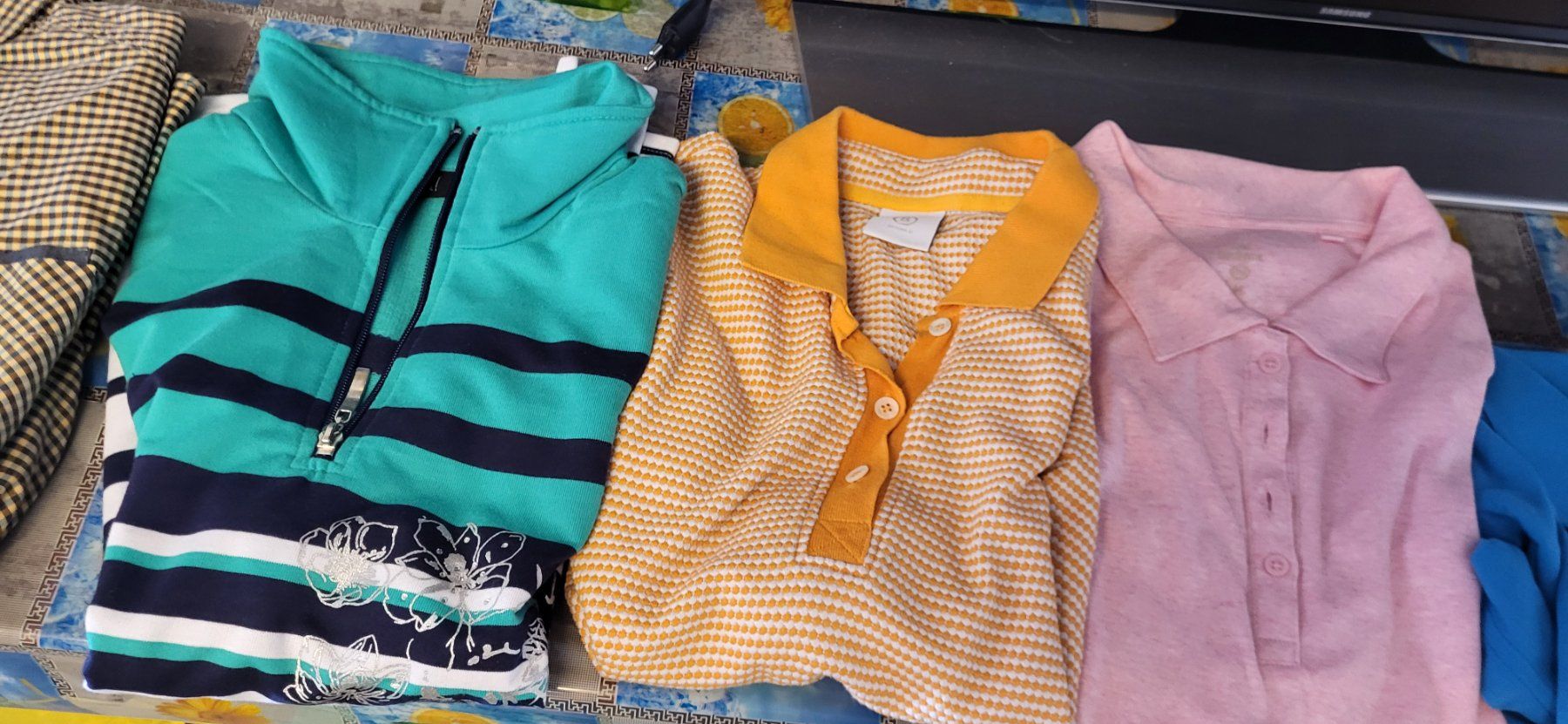 T-Shirts: T-SHIRT 6 stück – Gebraucht aus LUZERN von picci01 2
