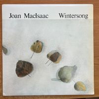 Joan Mac Isaac - Wintersong / 1. Canada-Press. 1982