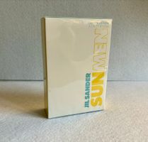 Jil Sander Sun Men Summer Edition 2020 EDT 125 ml