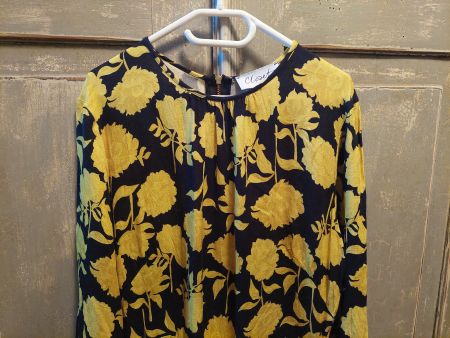 Closet London . Sommerkleid - UK12 (38)