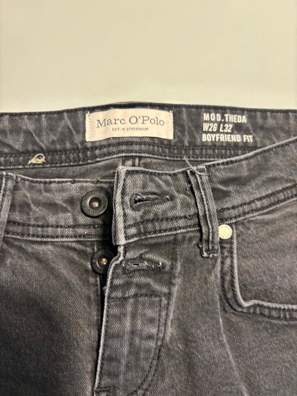 Marc O'Polo Jeans: jeans Marc O'Polo – Usato da Eglisau venduto da SAM240186 4