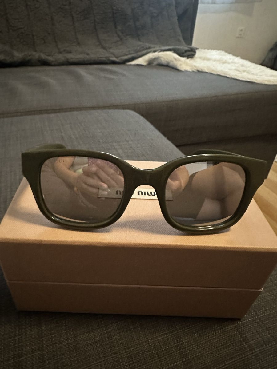Gucci Brillen & Gläser: Original Gucci Sonnenbrille neu – Neu (gemäss Beschreibung) aus St. Gallen von Kosa97