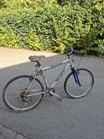 Fahrrad Velo Mountainbike Cult Defekt zum Aufbereiten Export