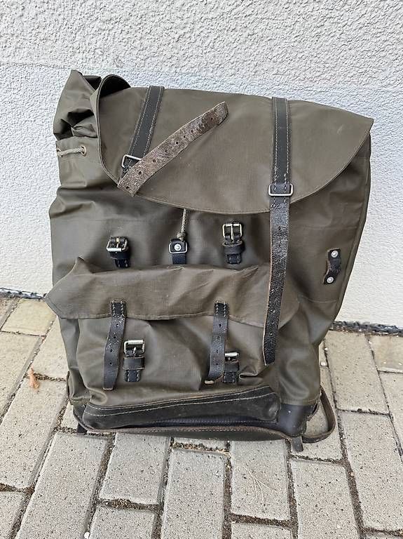 Rucksäcke: Rucksack – Gebraucht aus Würenlingen von der-Rabe 1