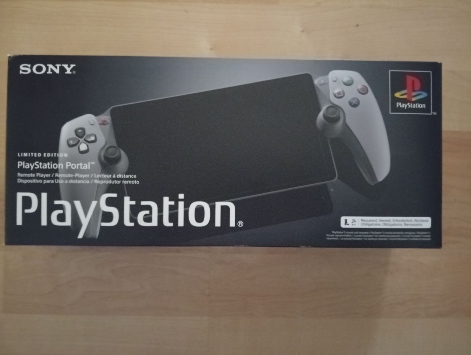 Sony Console: Playstation Remote Play Limited edition – Nuovo (secondo la descrizione) da Menznau venduto da mas_xb7z 1