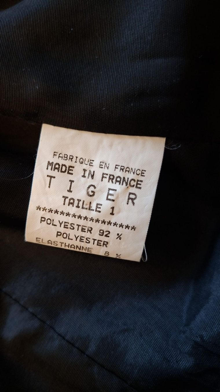 Morgan Giacche: Morgan Giacca Blazer nero taglia 1/XS – Usato da Lugano venduto da Rossana11 6