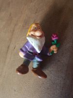 Figurine nain Walt Disney Blanche neige